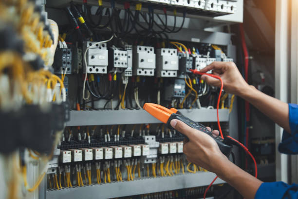 Electrical Rewiring Services in FL