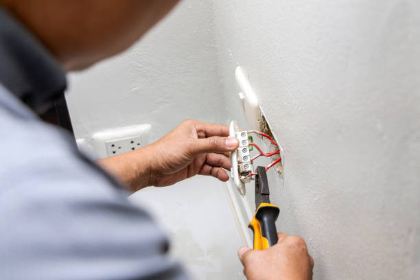 Best Electrical Contractors for Businesses  in Silver Springs Shores, FL