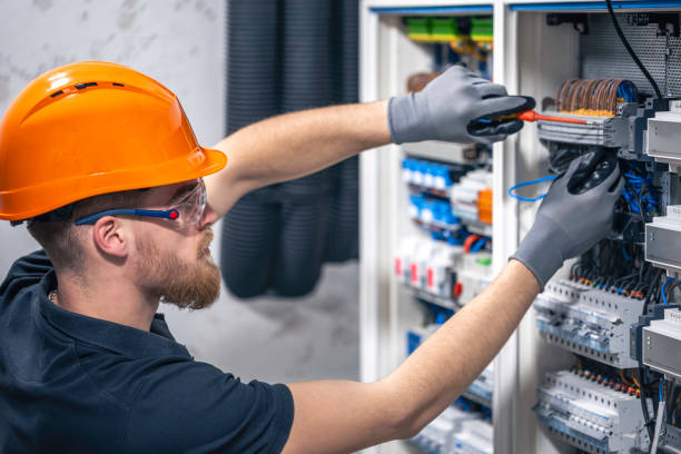 Best Electrical Installation Contractor  in Silver Springs Shores, FL